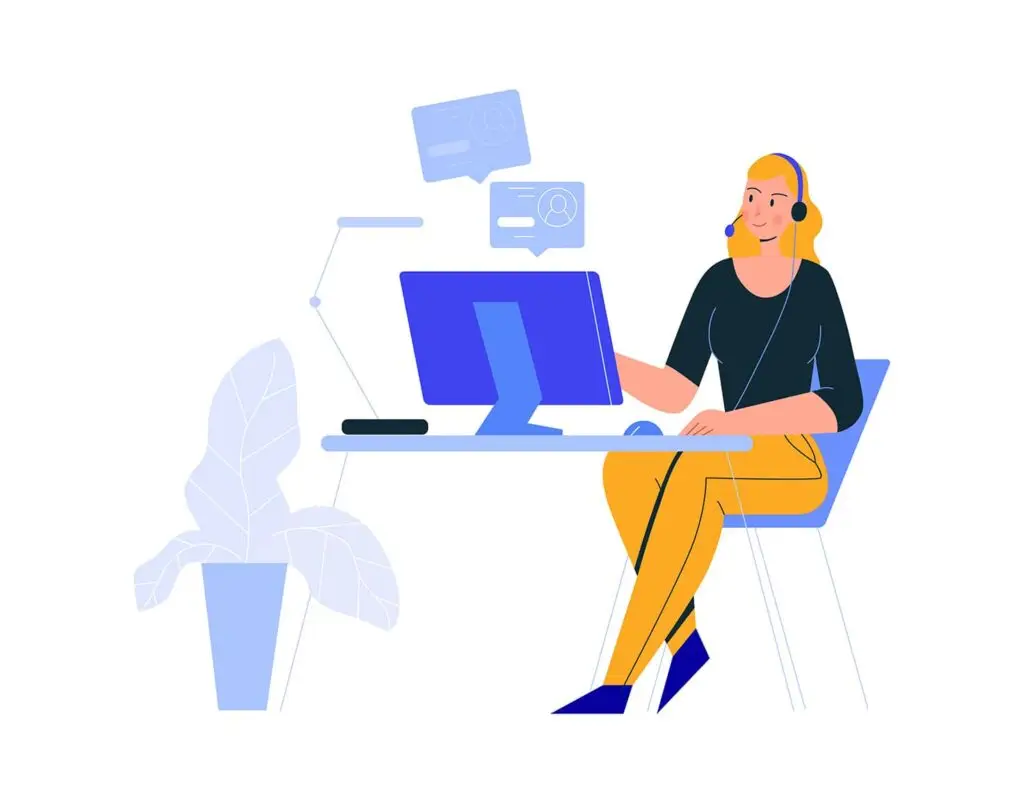 virtual assistant