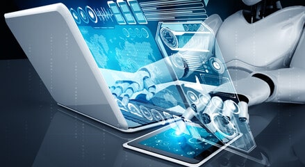 Tools for RPA Developers
