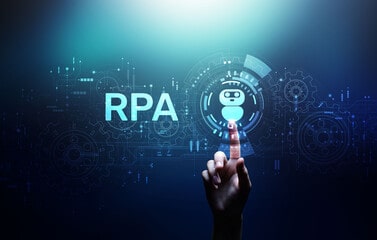 RPA Developer