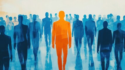 Business stand out