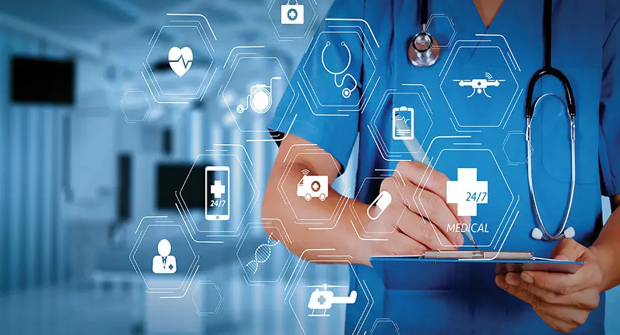 HealthTech