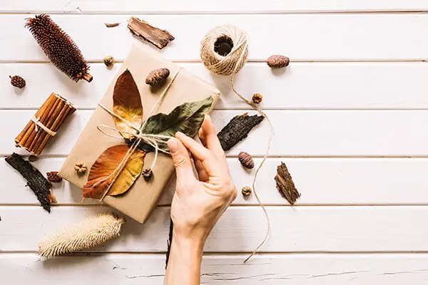 handmade products