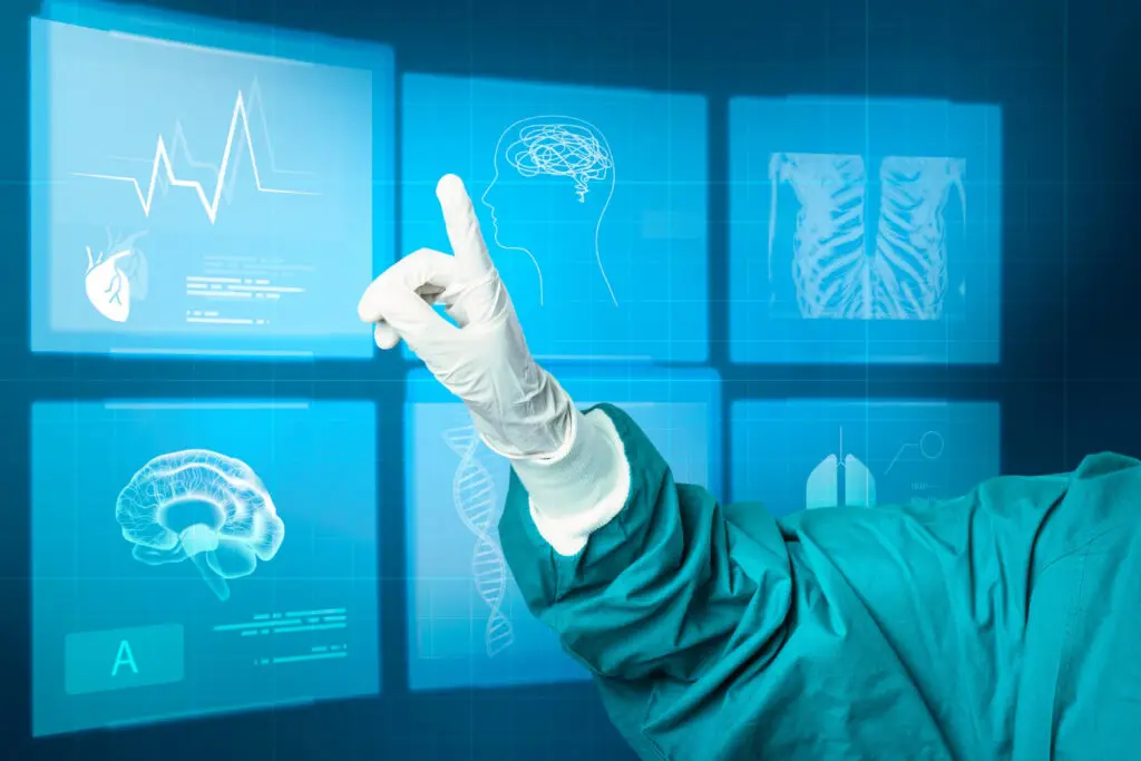 medical history
