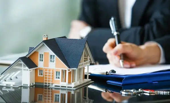 Future of Real Estate