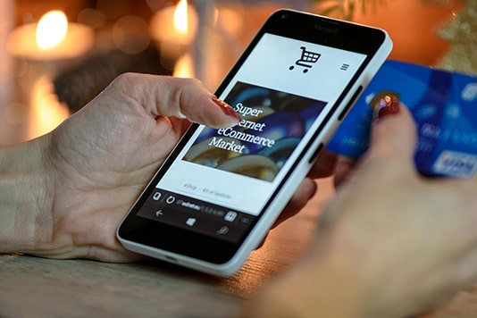 dropshipping store