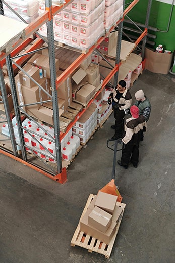 supplier sourcing
