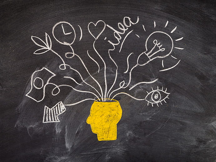 Mindset Shift